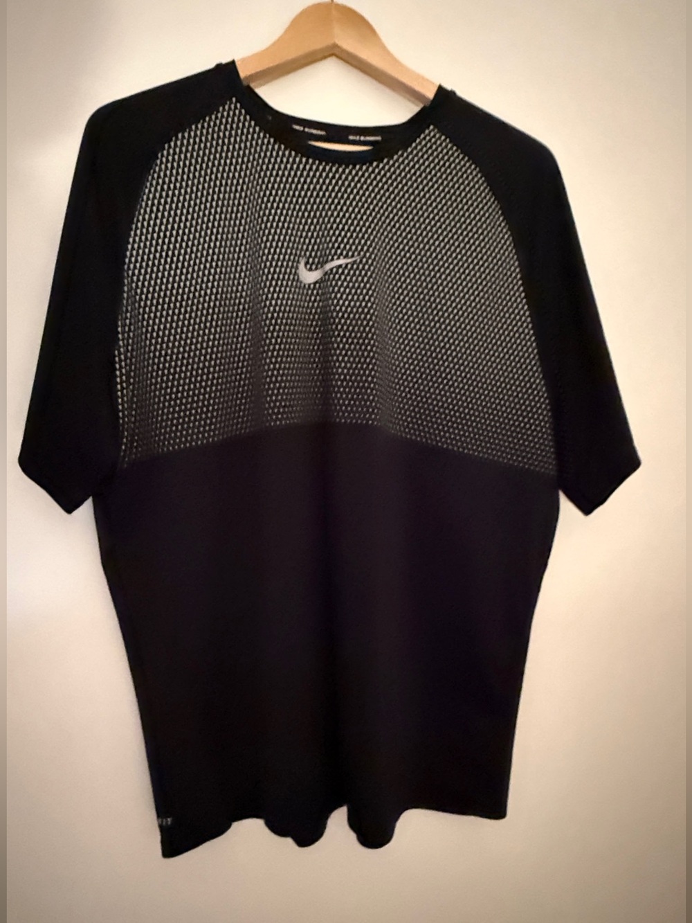 Nike Dri-FIT T-Shirt- Sz L